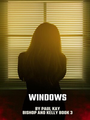 cover image of Windows